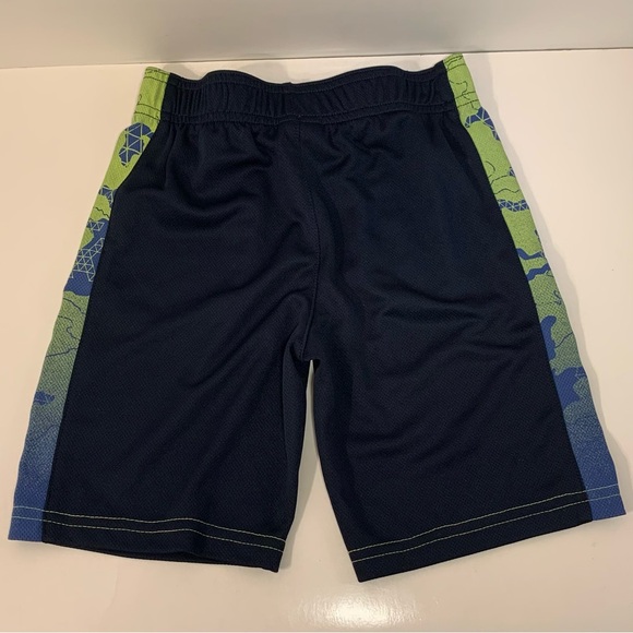 🩳 [4/$25] JOE FRESH NAVY BLUE TODDLER SWEAT SHORTS SIZE 5 YEARS 🩳 - Picture 2 of 11